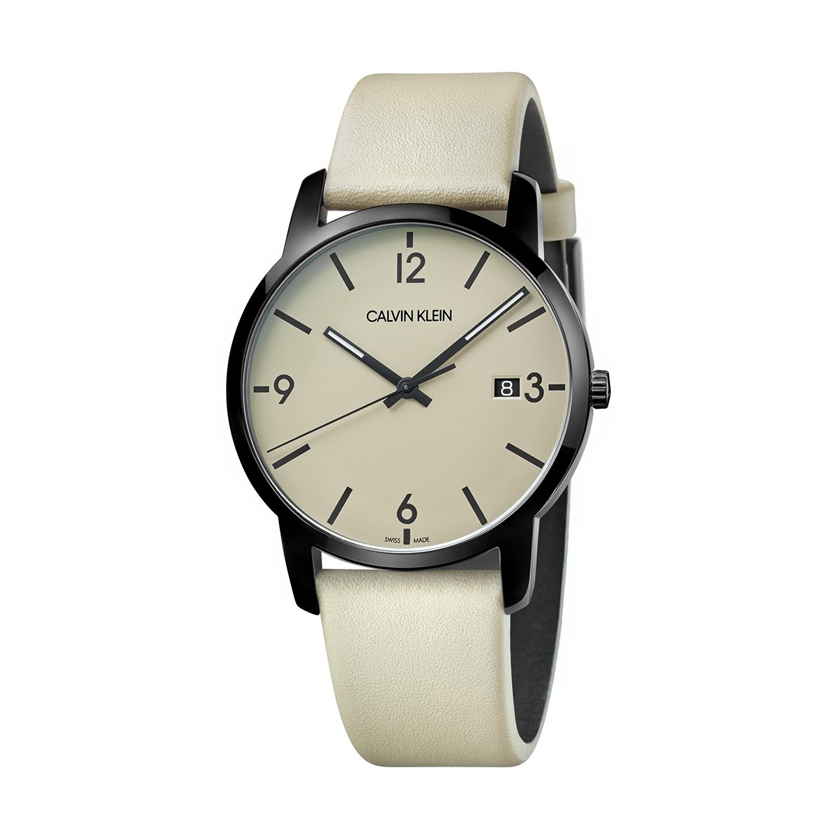 ZEGAREK CALVIN KLEIN CITY