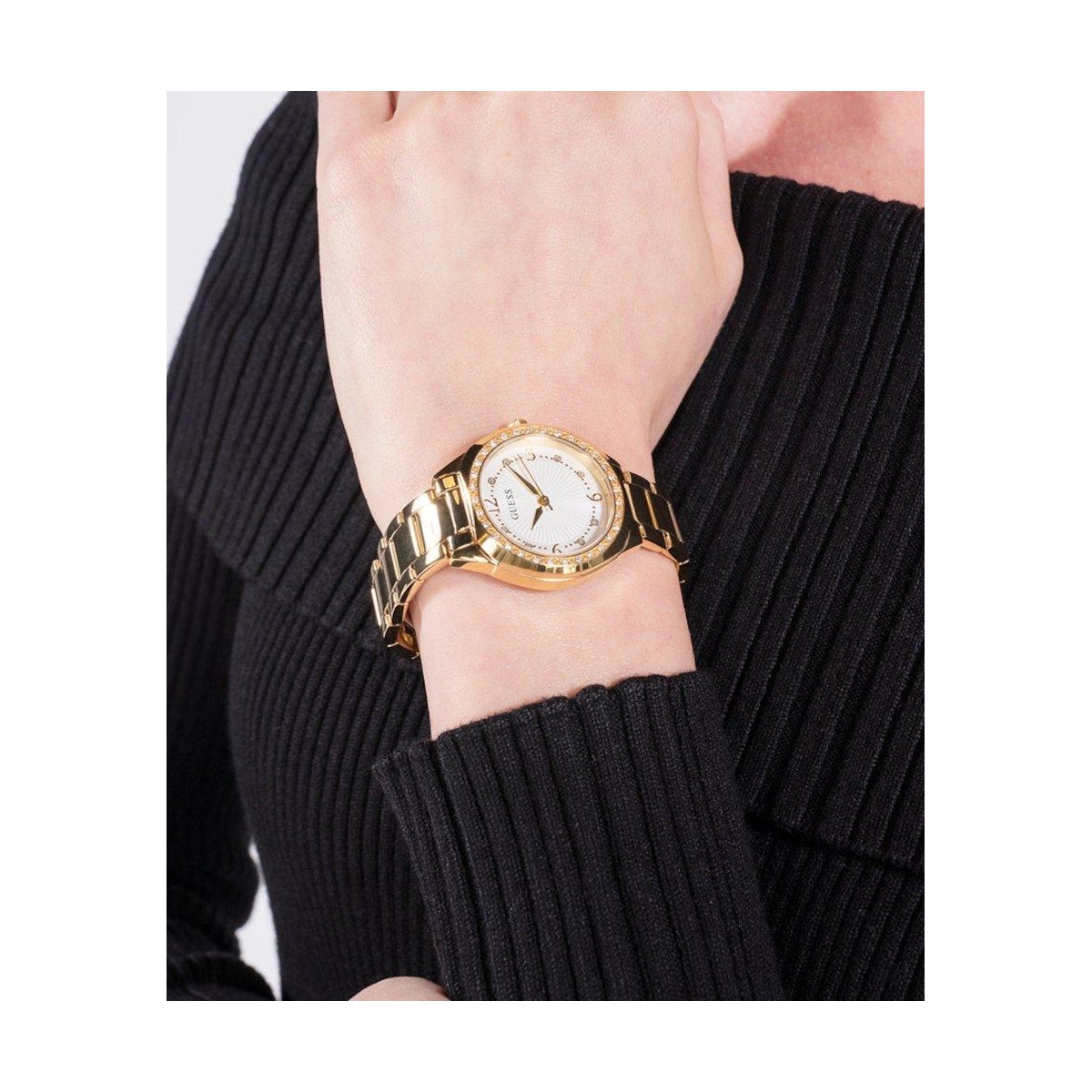 ZEGAREK GUESS CHARLOTTE