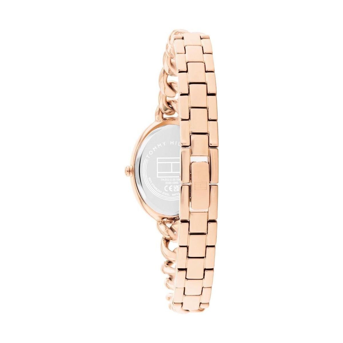 ZEGAREK TOMMY HILFIGER PETITE OVAL