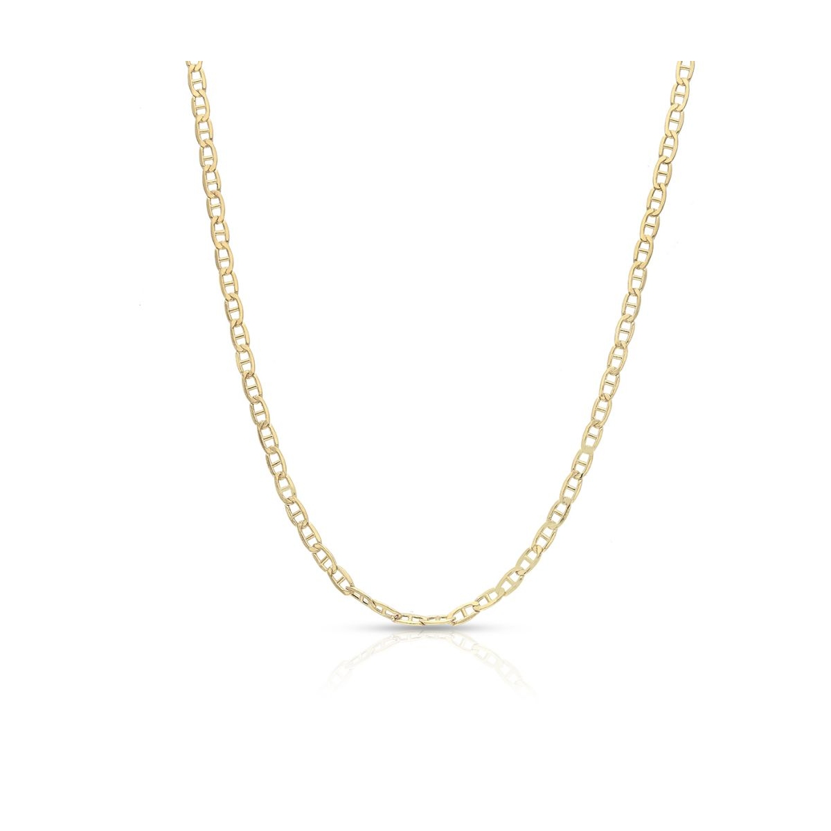 Łańcuszek złoty gucci