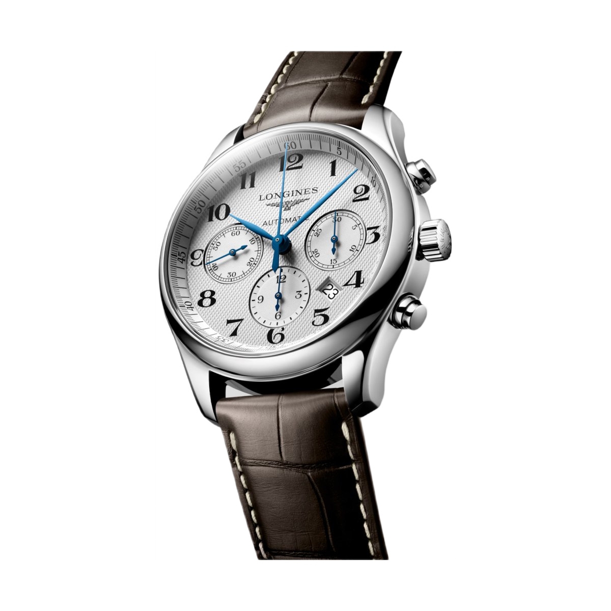 LONGINES MASTER COLLECTION CHRONOGRAPH