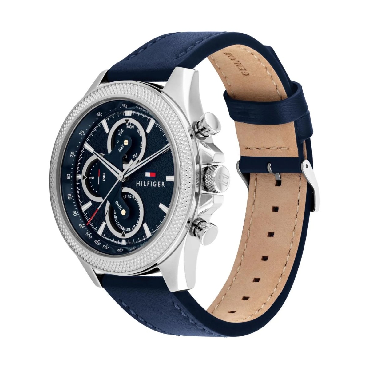 ZEGAREK TOMMY HILFIGER CLARK