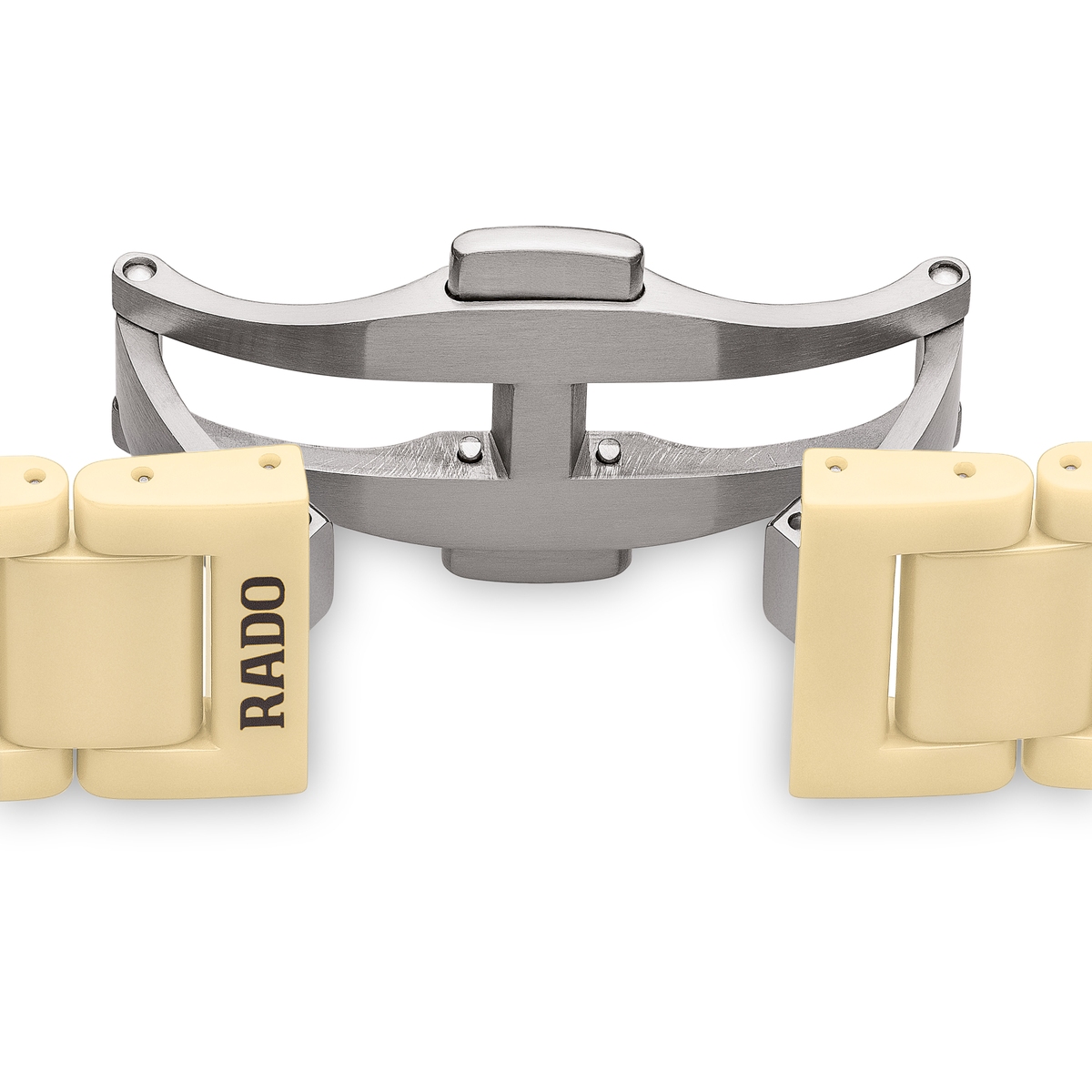 ZEGAREK RADO TRUE THINLINE LES COULEURS LE CORBUSIER