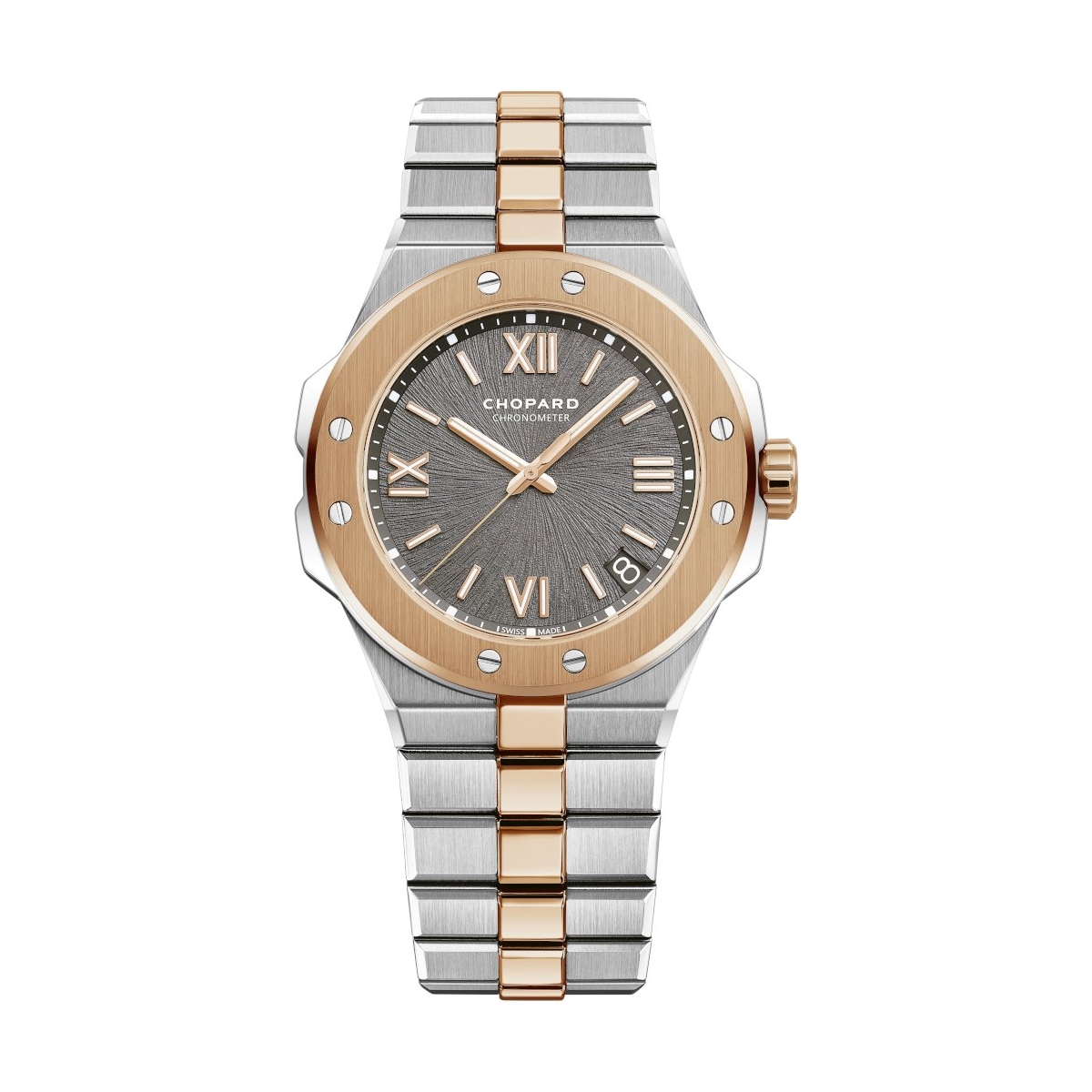 ZEGAREK CHOPARD ALPINE EAGLE