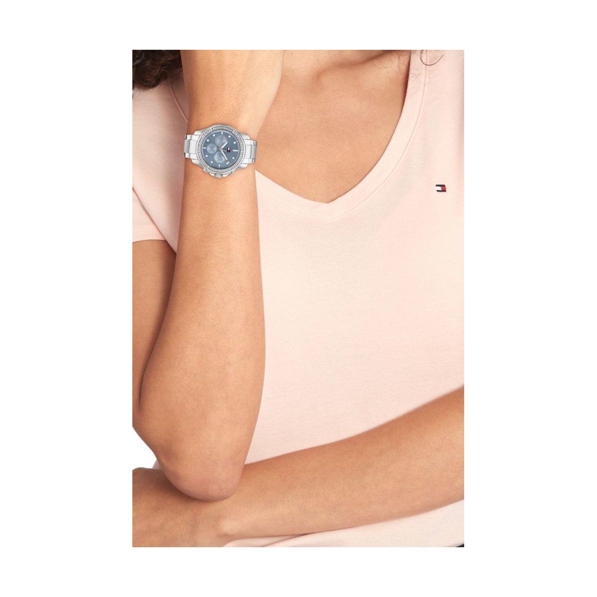 ZEGAREK TOMMY HILFIGER BROOKLYN