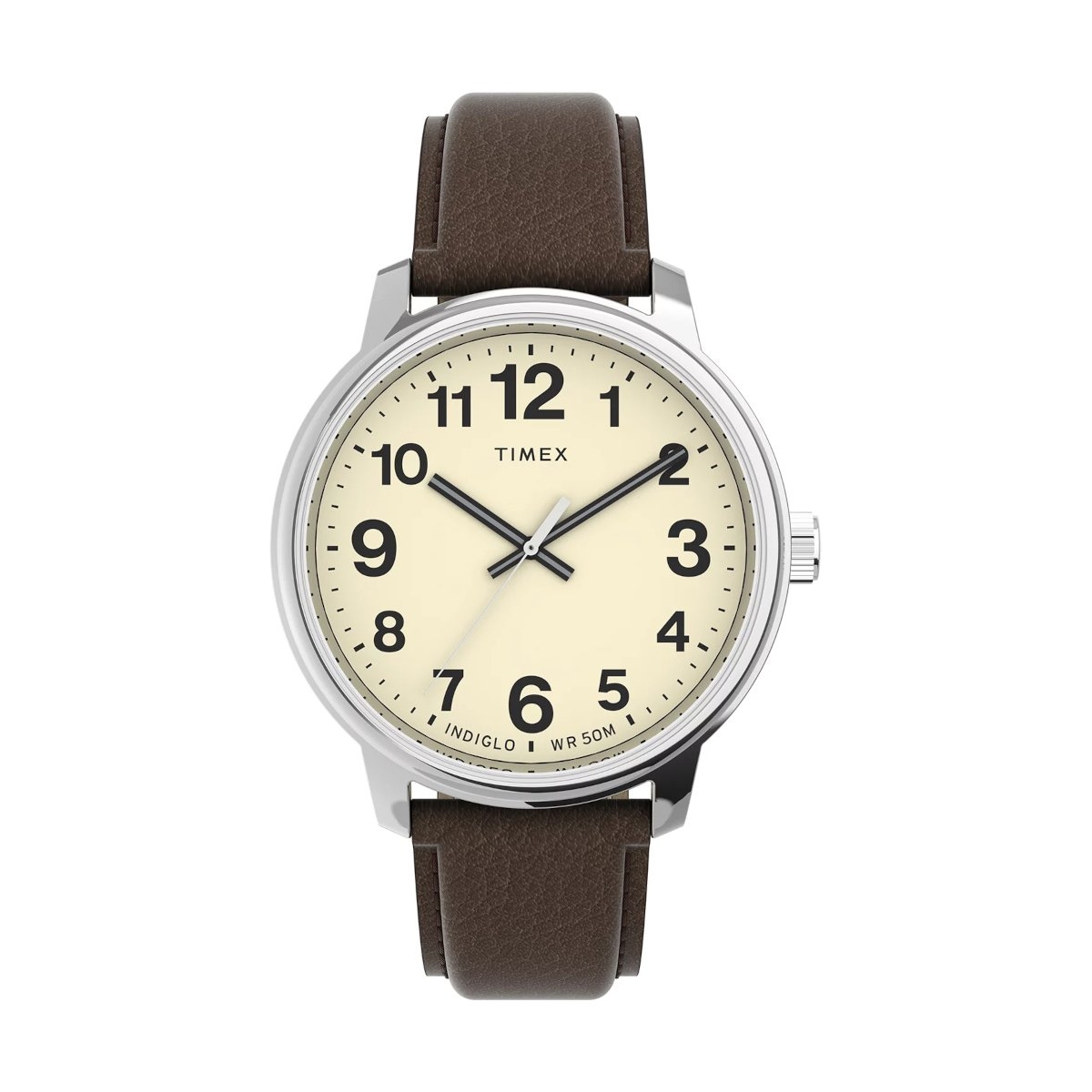 ZEGAREK TIMEX Easy Reader Bold
