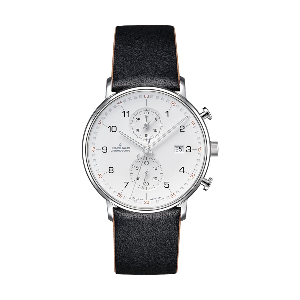 ZEGAREK JUNGHANS FORM C