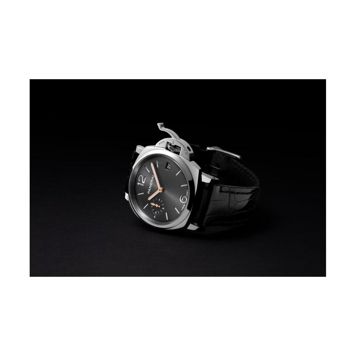 ZEGAREK PANERAI LUMINOR DUE