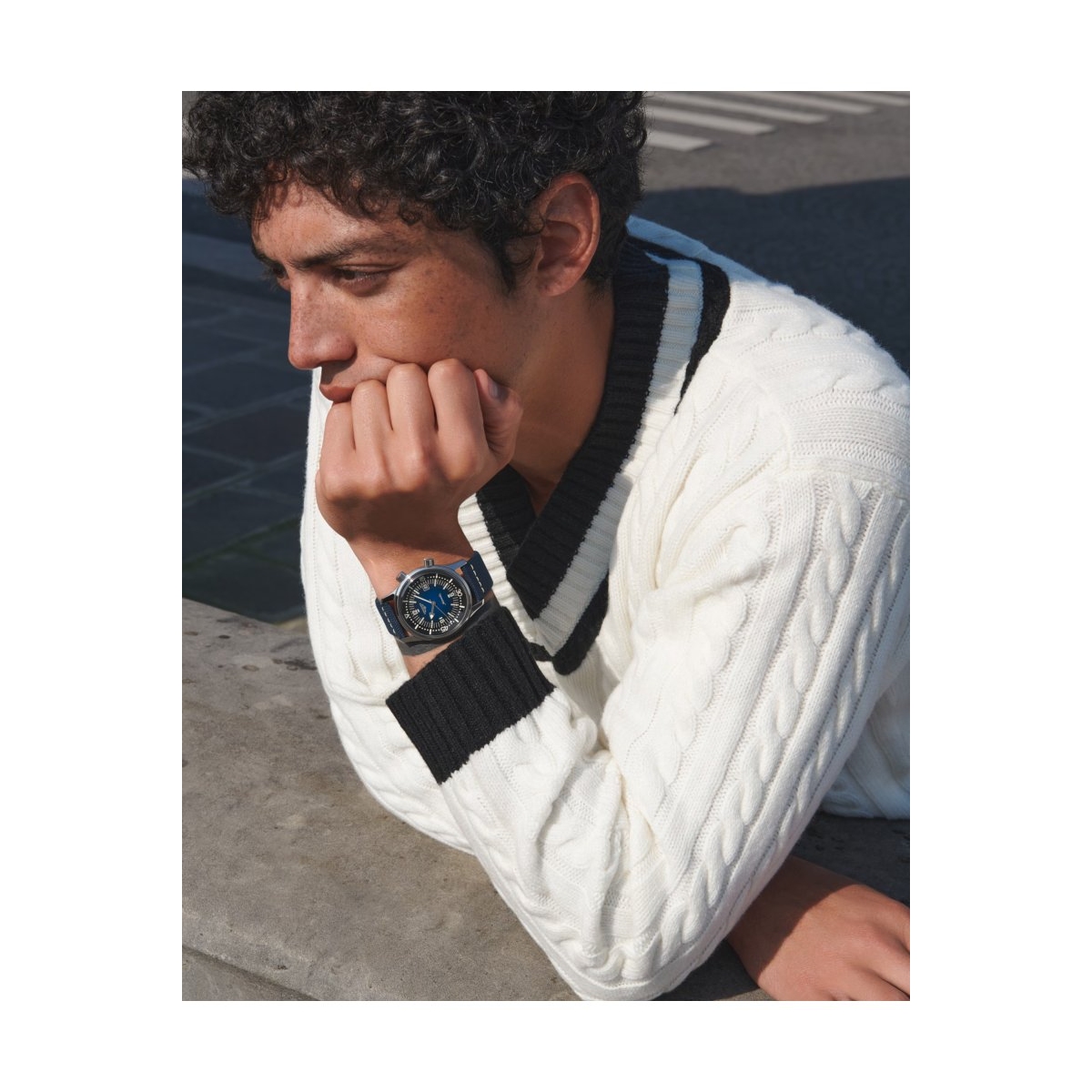 LONGINES LEGEND DIVER