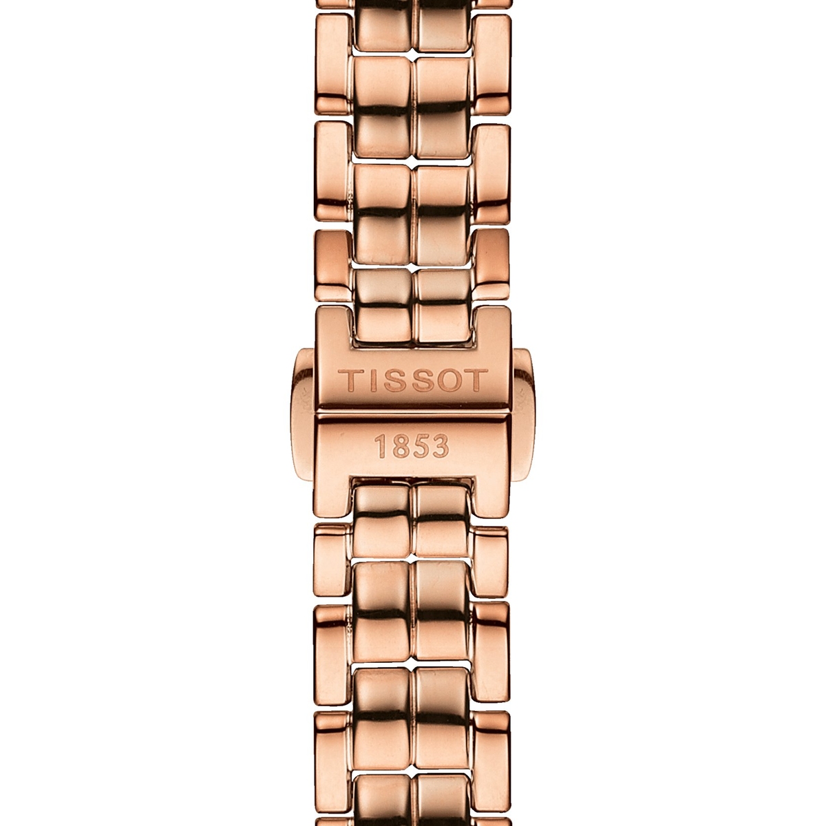 TISSOT FLAMINGO