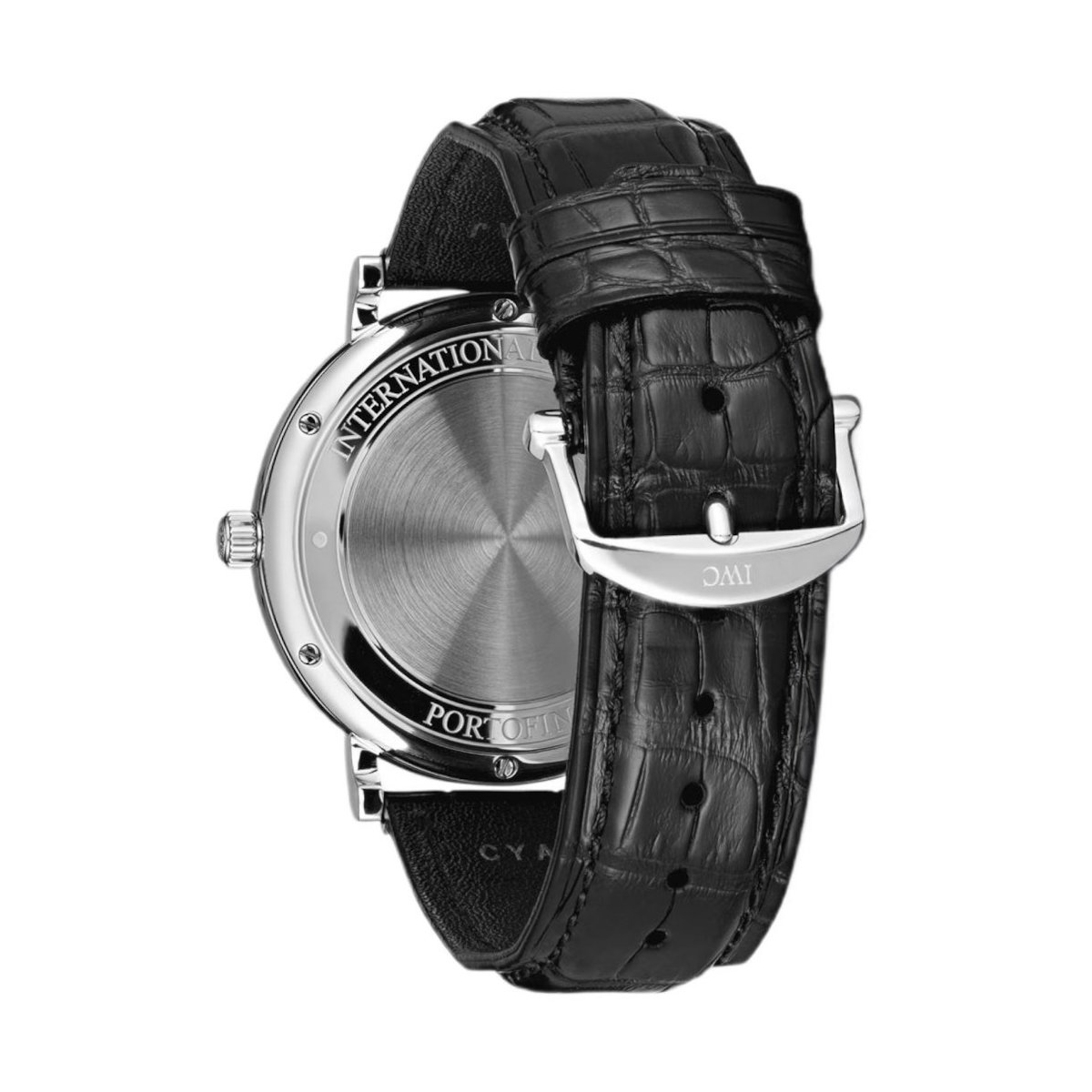 ZEGAREK IWC SCHAFFHAUSEN PORTOFINO AUTOMATIC