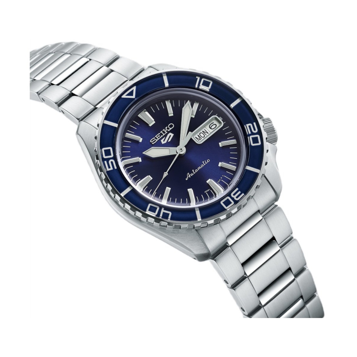 ZEGAREK SEIKO 5 SPORTS AUTOMATIC