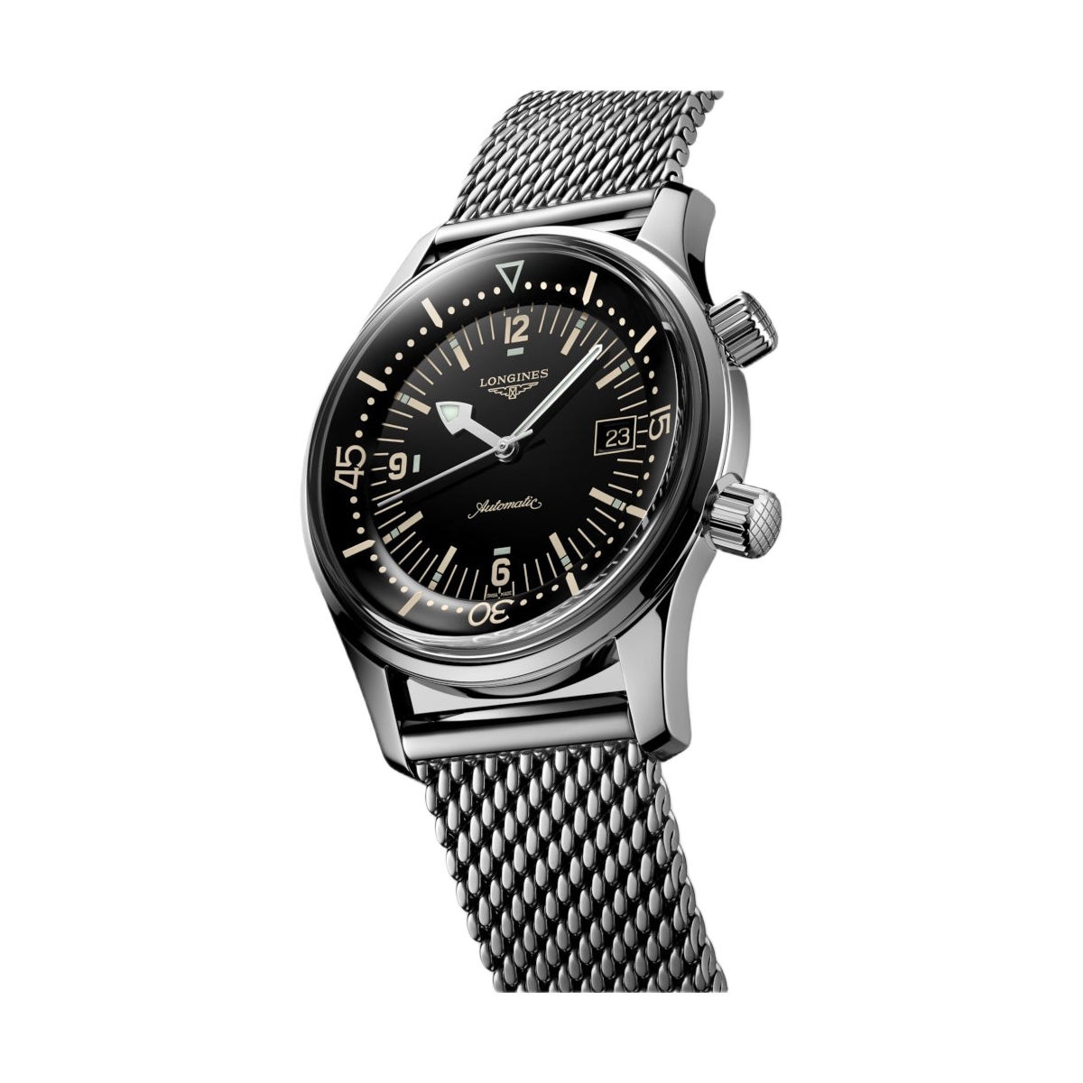 LONGINES LEGEND DIVER