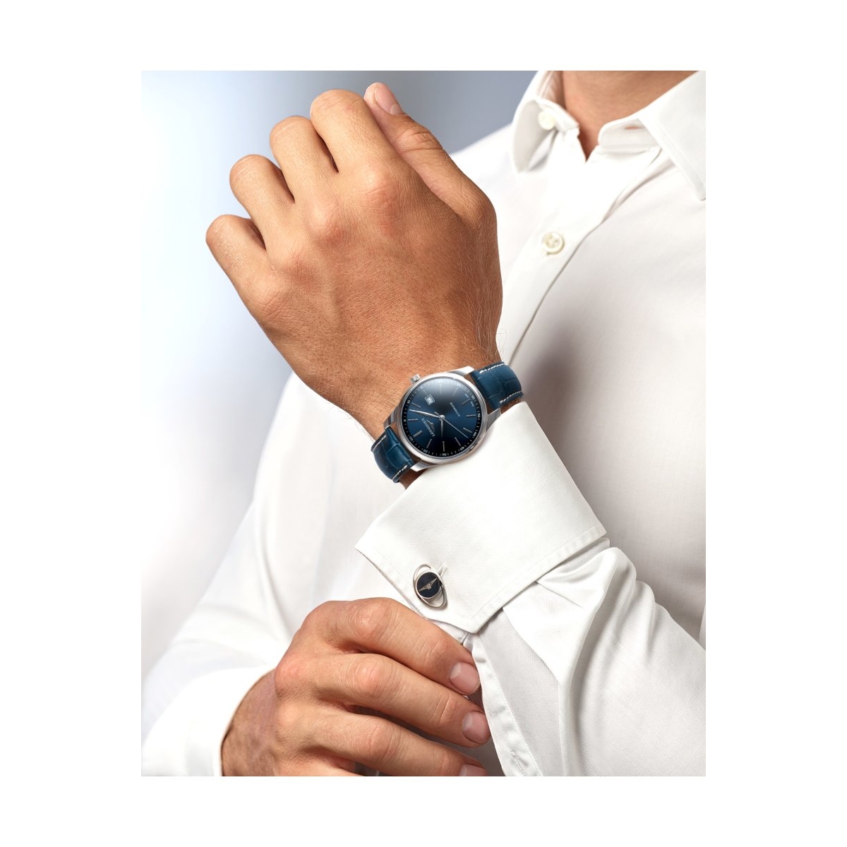 LONGINES MASTER COLLECTION