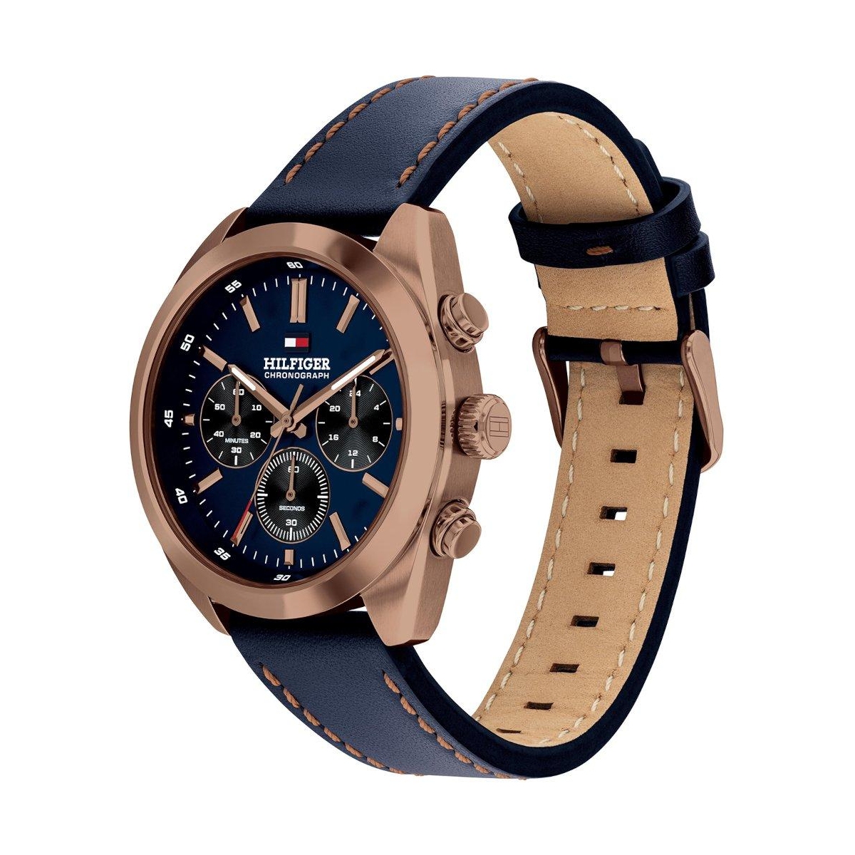 ZEGAREK TOMMY HILFIGER HUDSON