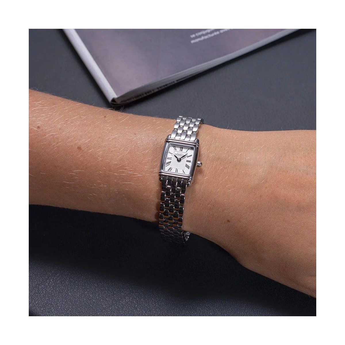 ZEGAREK HERBELIN ART DECO