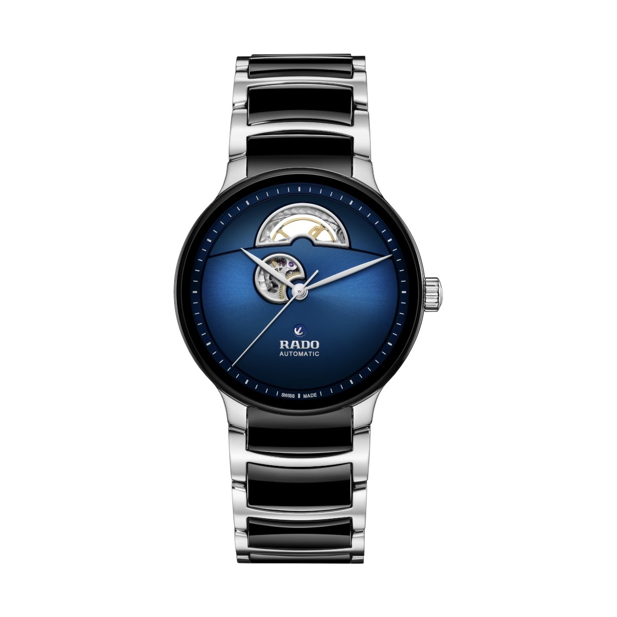 ZEGAREK RADO Centrix Automatic Open Heart