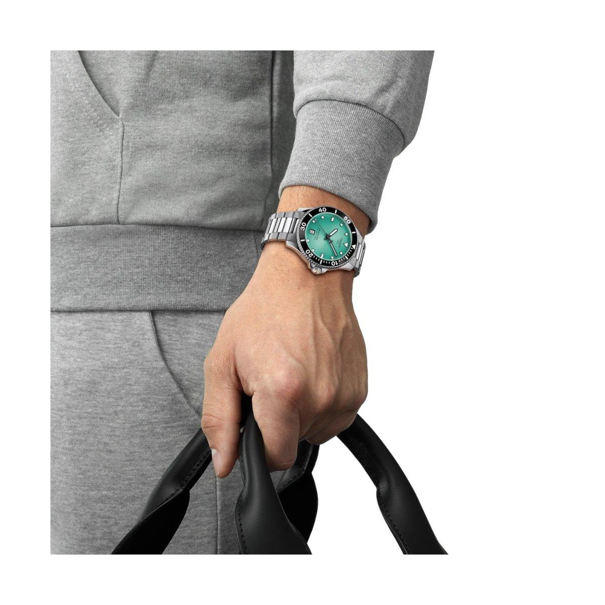 TISSOT SEASTAR 1000 40MM