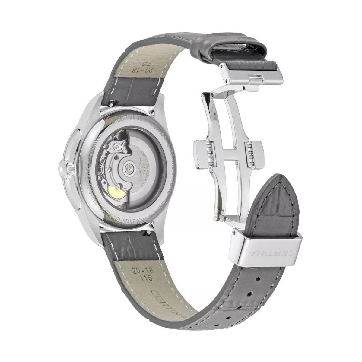 ZEGAREK CERTINA DS-1 Day Date