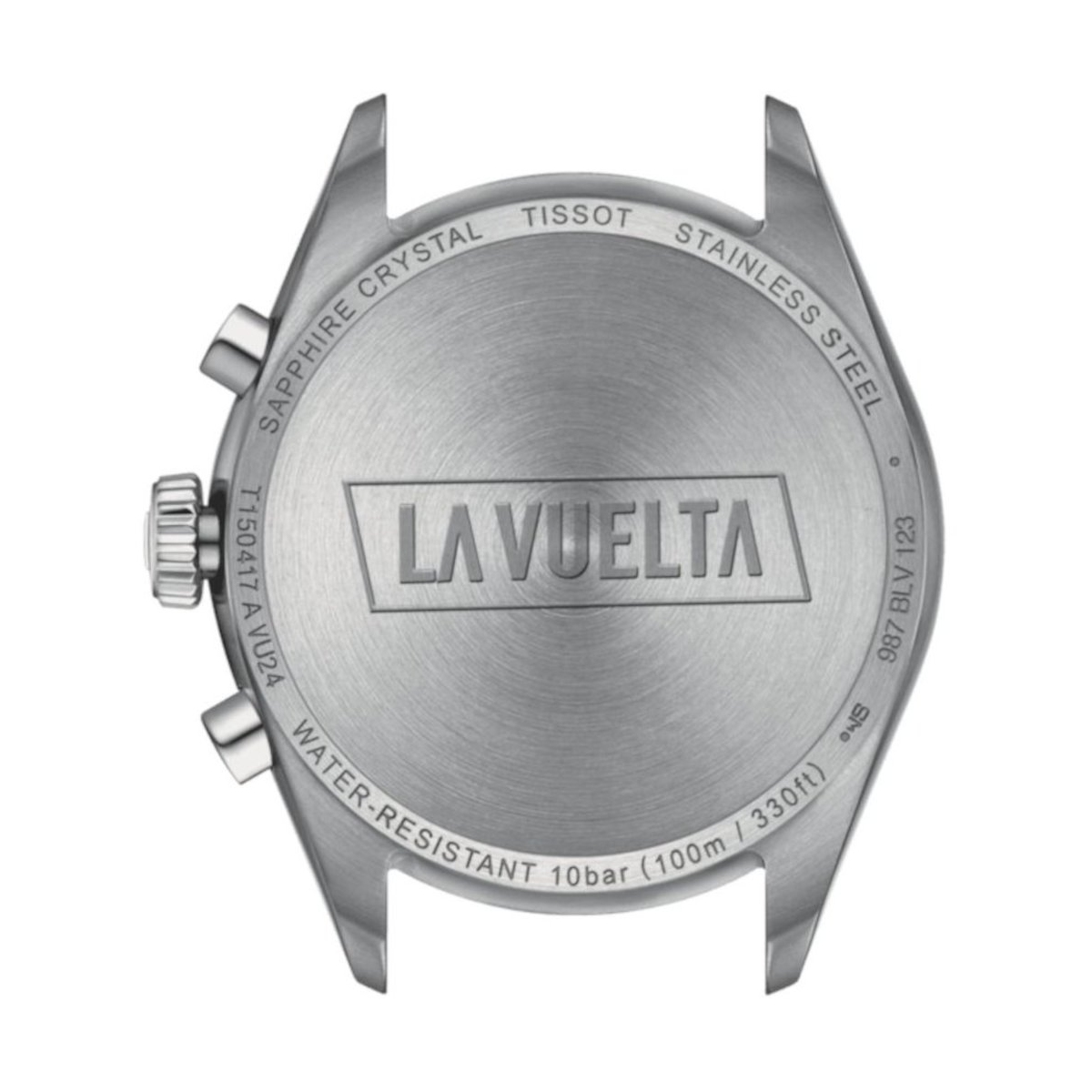 TISSOT PR 100 VUELTA
