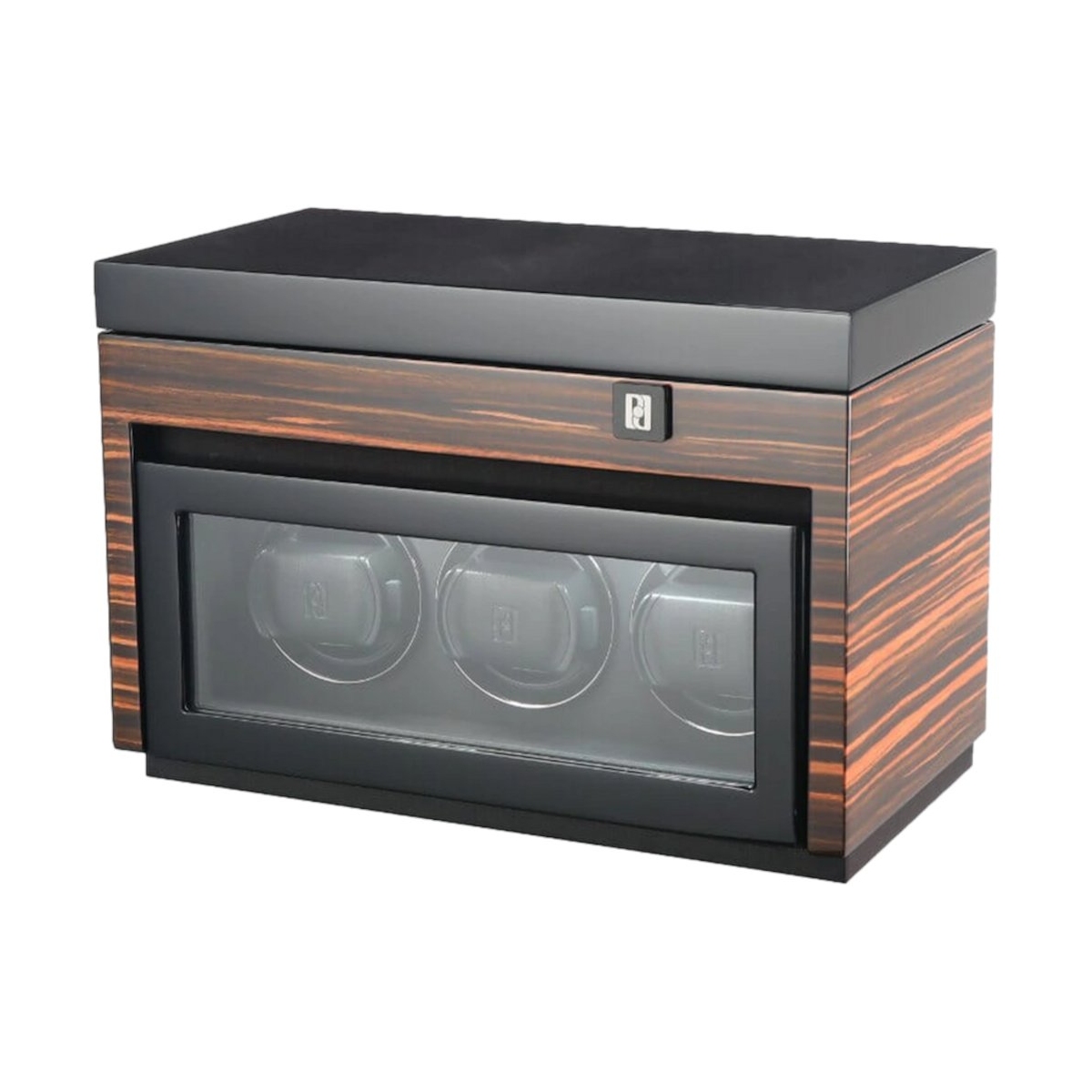 ROTOMAT PAUL DESIGN GENTLEMEN 3+5 MACASSAR