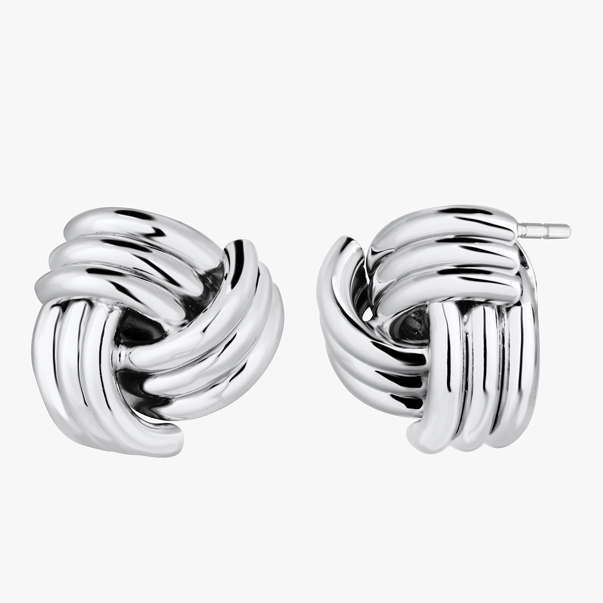 Kolczyki mosiądz Picky Pica