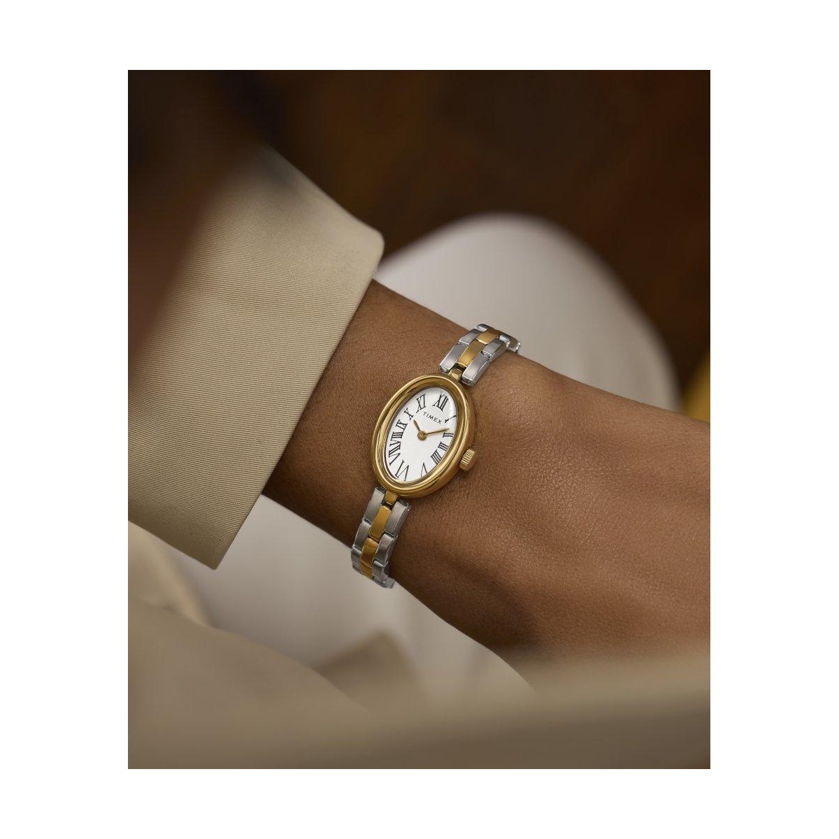 ZEGAREK TIMEX CAVATINA