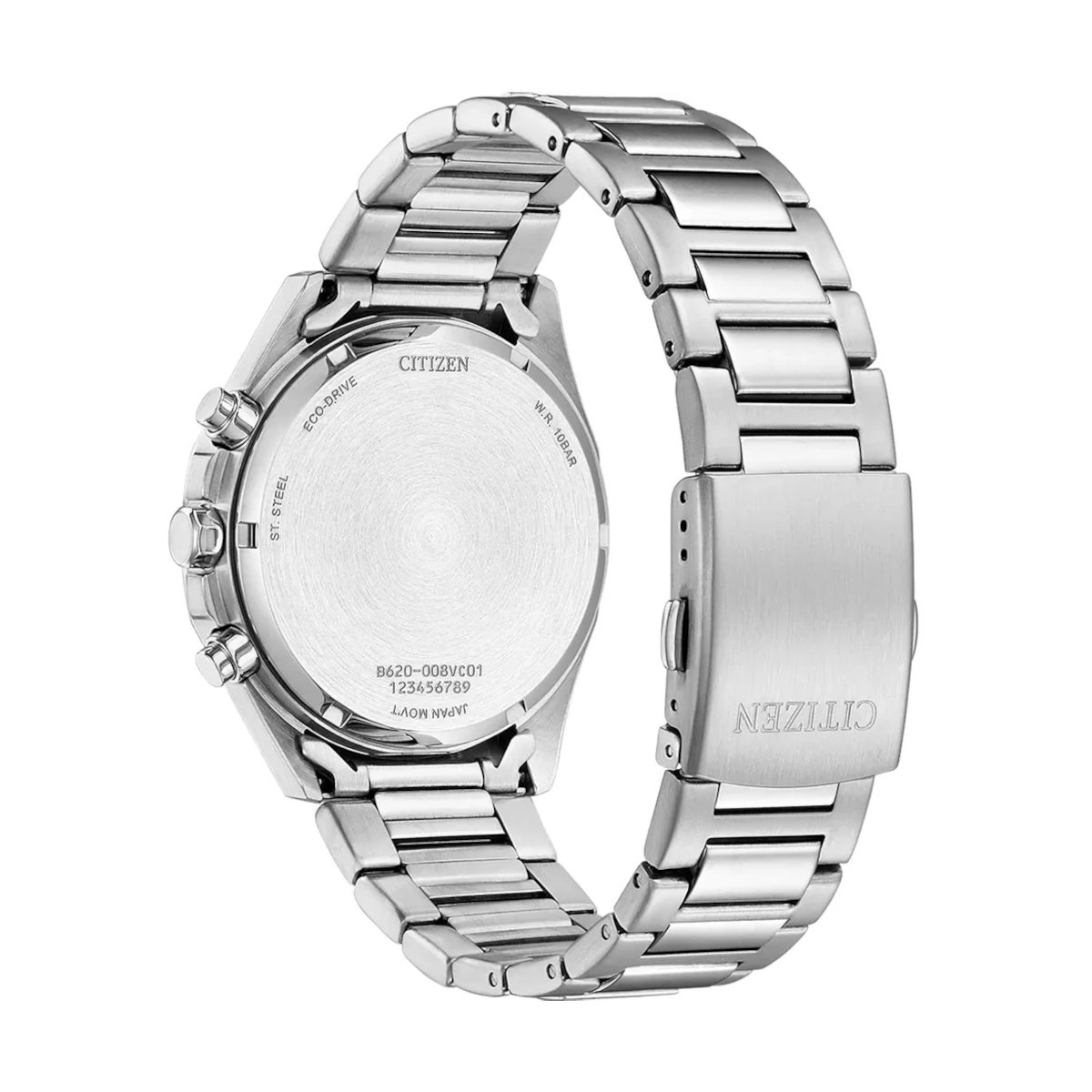 ZEGAREK CITIZEN SPORT MODERN CHRONOGRAPH