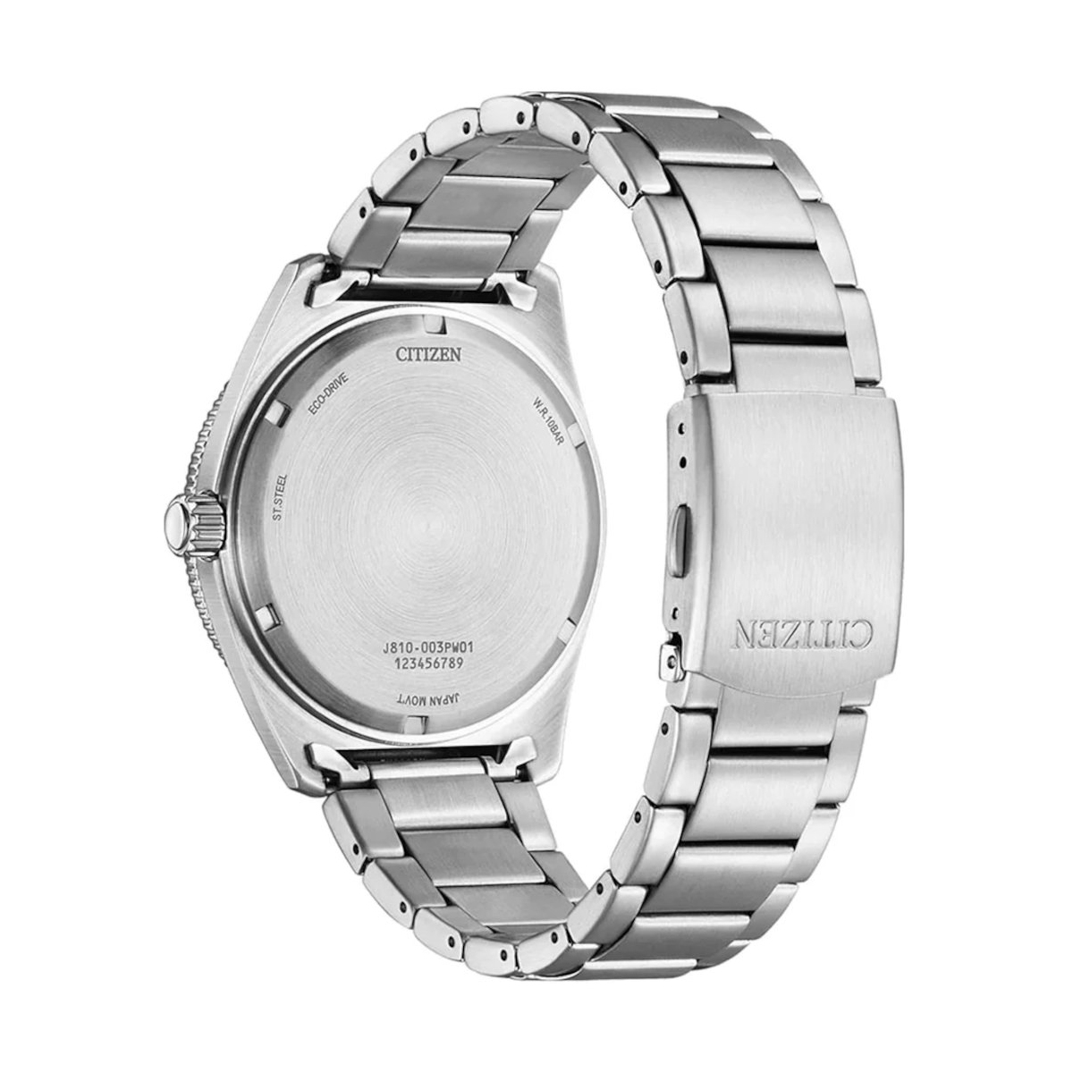 ZEGAREK CITIZEN MARINE SPORT