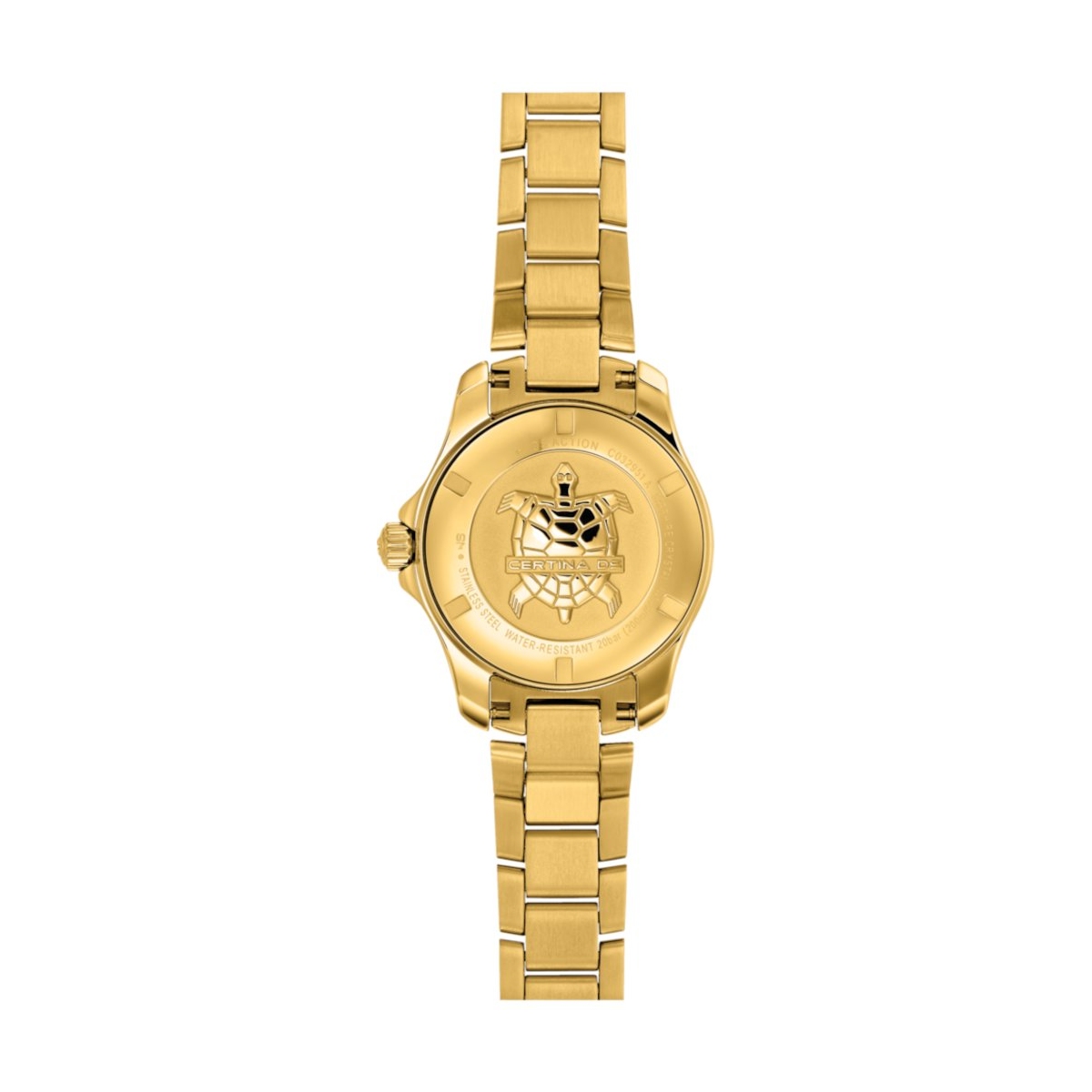 ZEGAREK CERTINA DS Action Lady 29mm