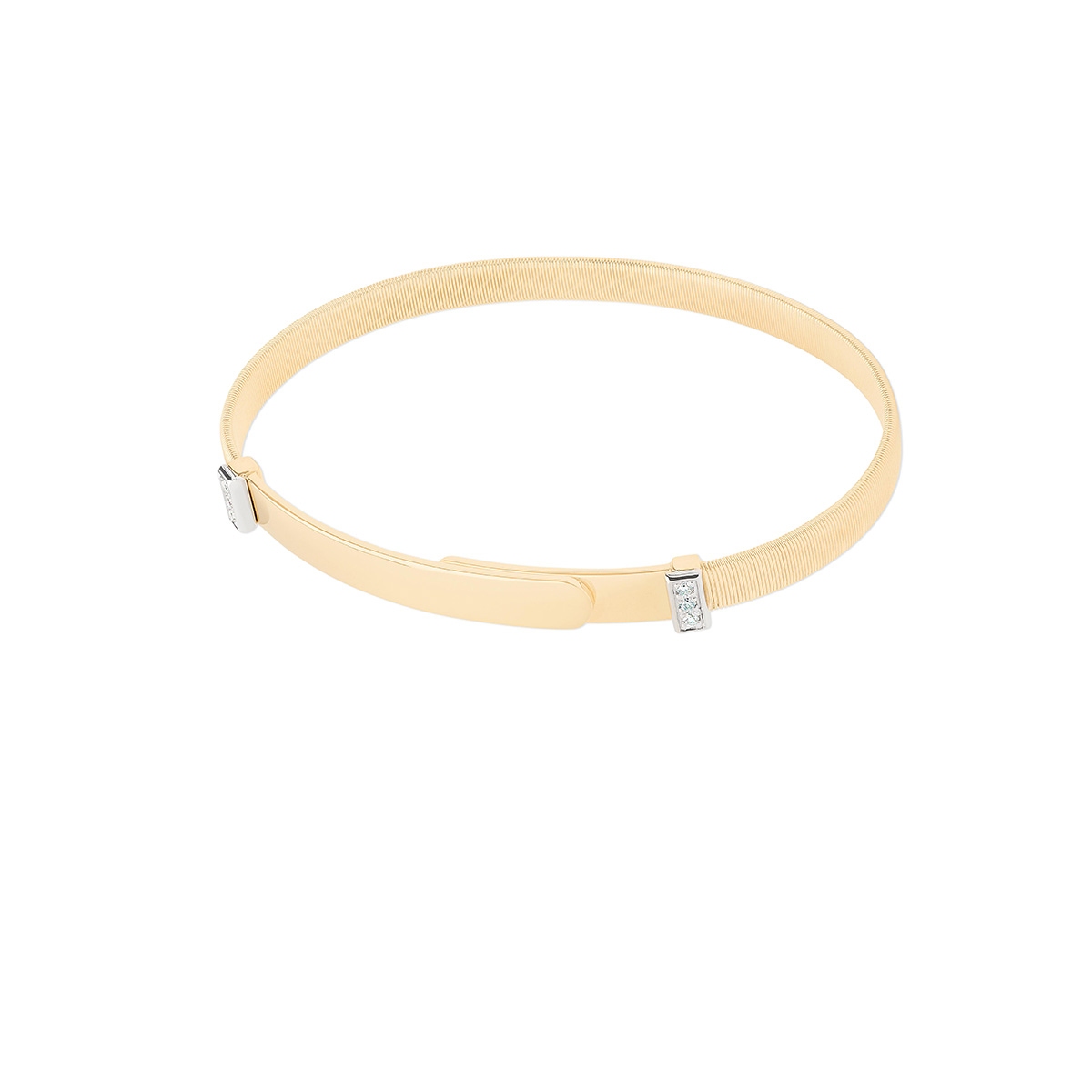 Bransoleta złota Marco Bicego