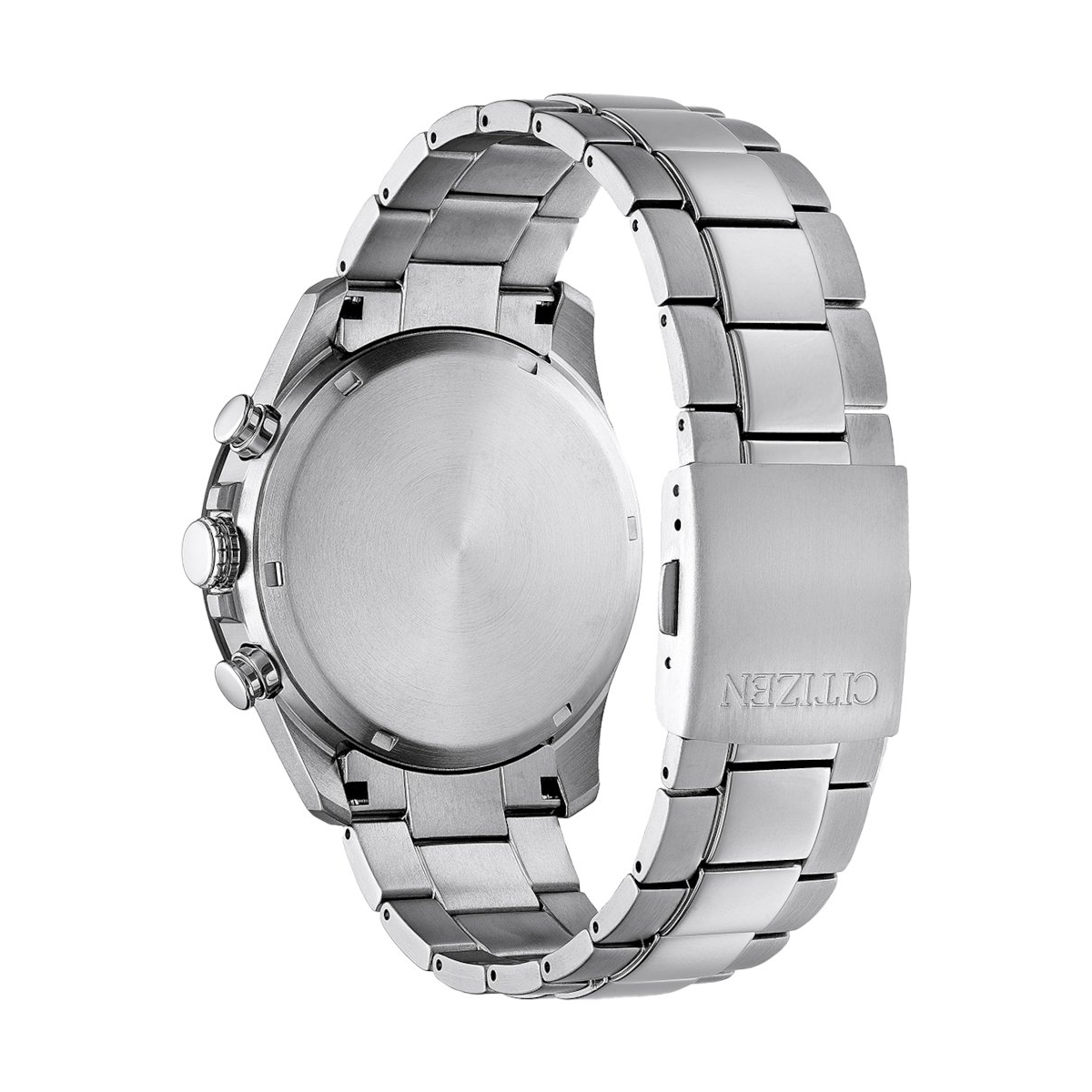 ZEGAREK CITIZEN SUPER TITANIUM SPORT CHRONOGRAPH