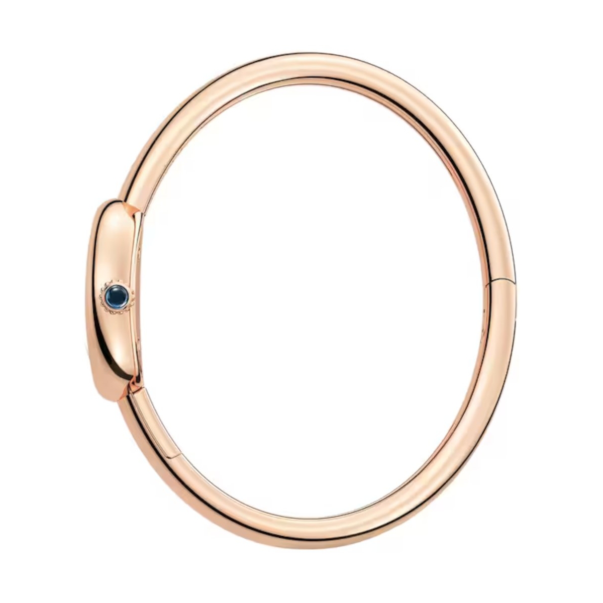 ZEGAREK CARTIER BAIGNOIRE MINI (SIZE 16)