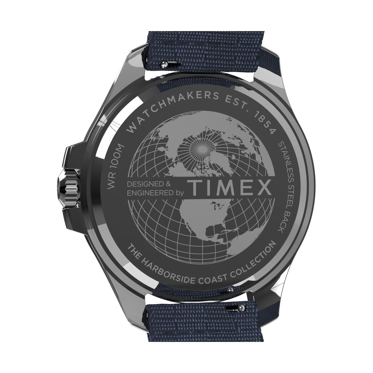 ZEGAREK TIMEX HARBORSIDE COAST