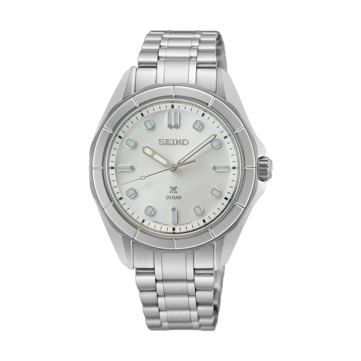 ZEGAREK SEIKO PROPSEX SEA LADIES