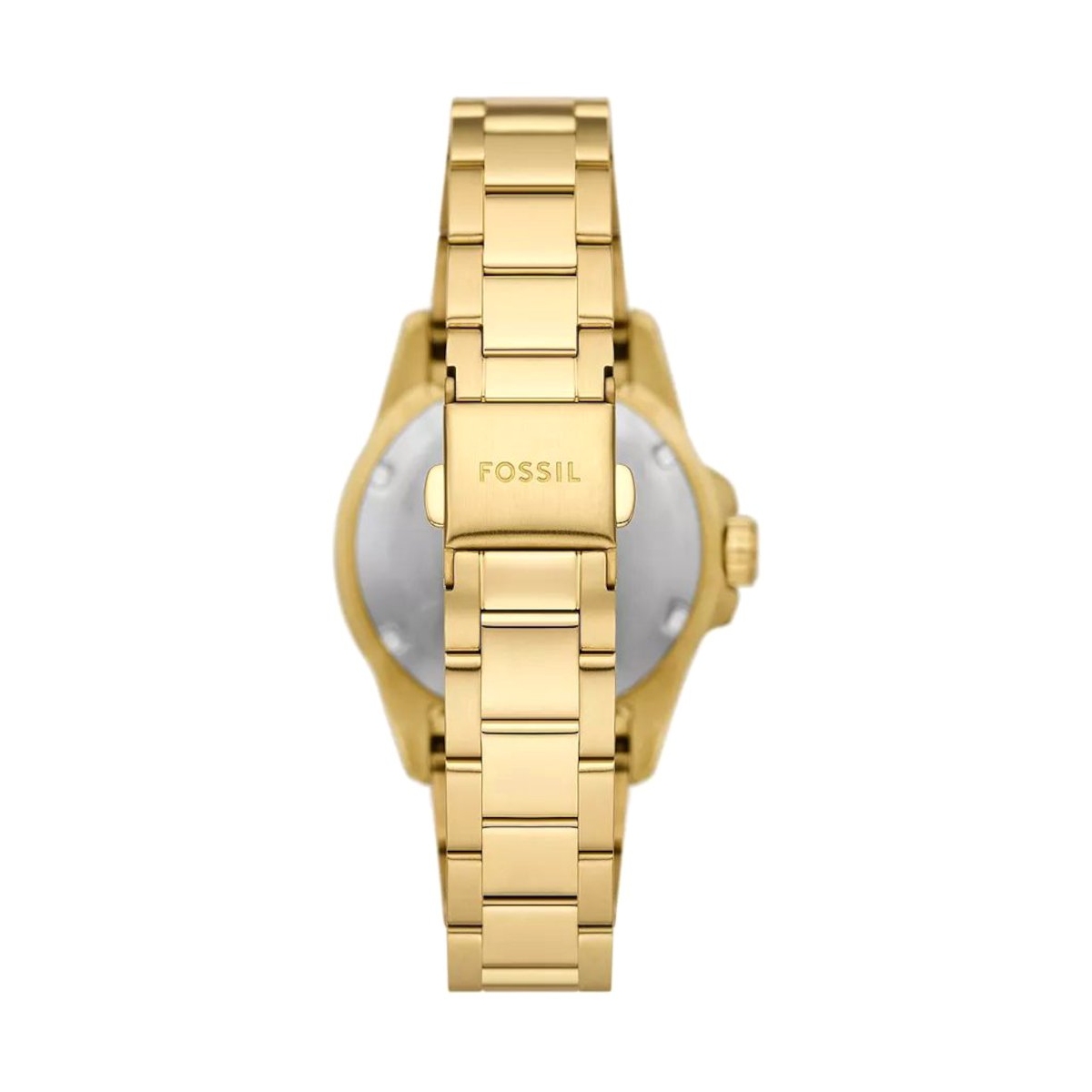 ZEGAREK FOSSIL BLUE DIVE