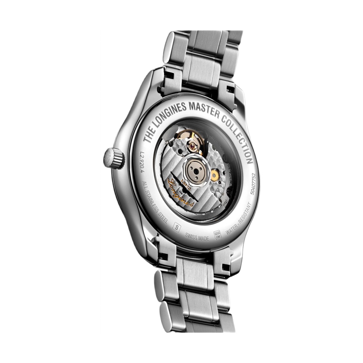 LONGINES MASTER COLLECTION