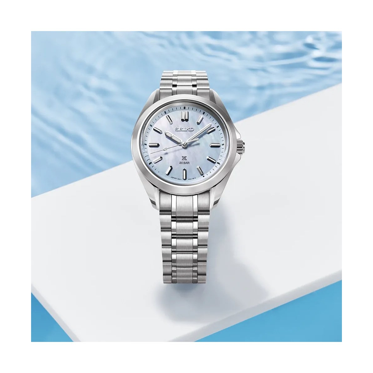 ZEGAREK SEIKO PROSPEX SEA