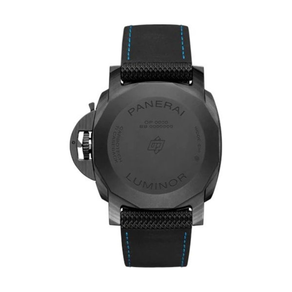 ZEGAREK PANERAI LUMINOR MARINA CARBOTECH