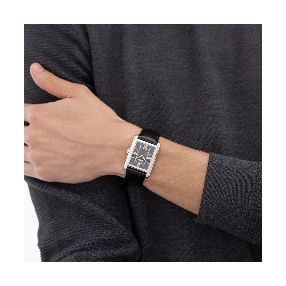 ZEGAREK BOSS PRINCIPLE DRESS