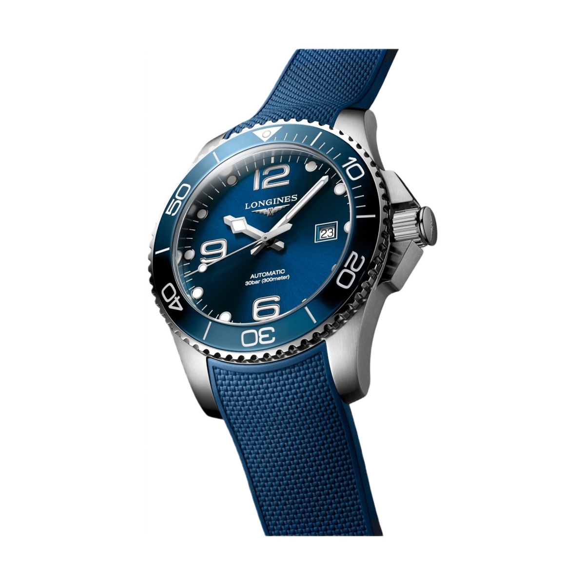 LONGINES HYDROCONQUEST
