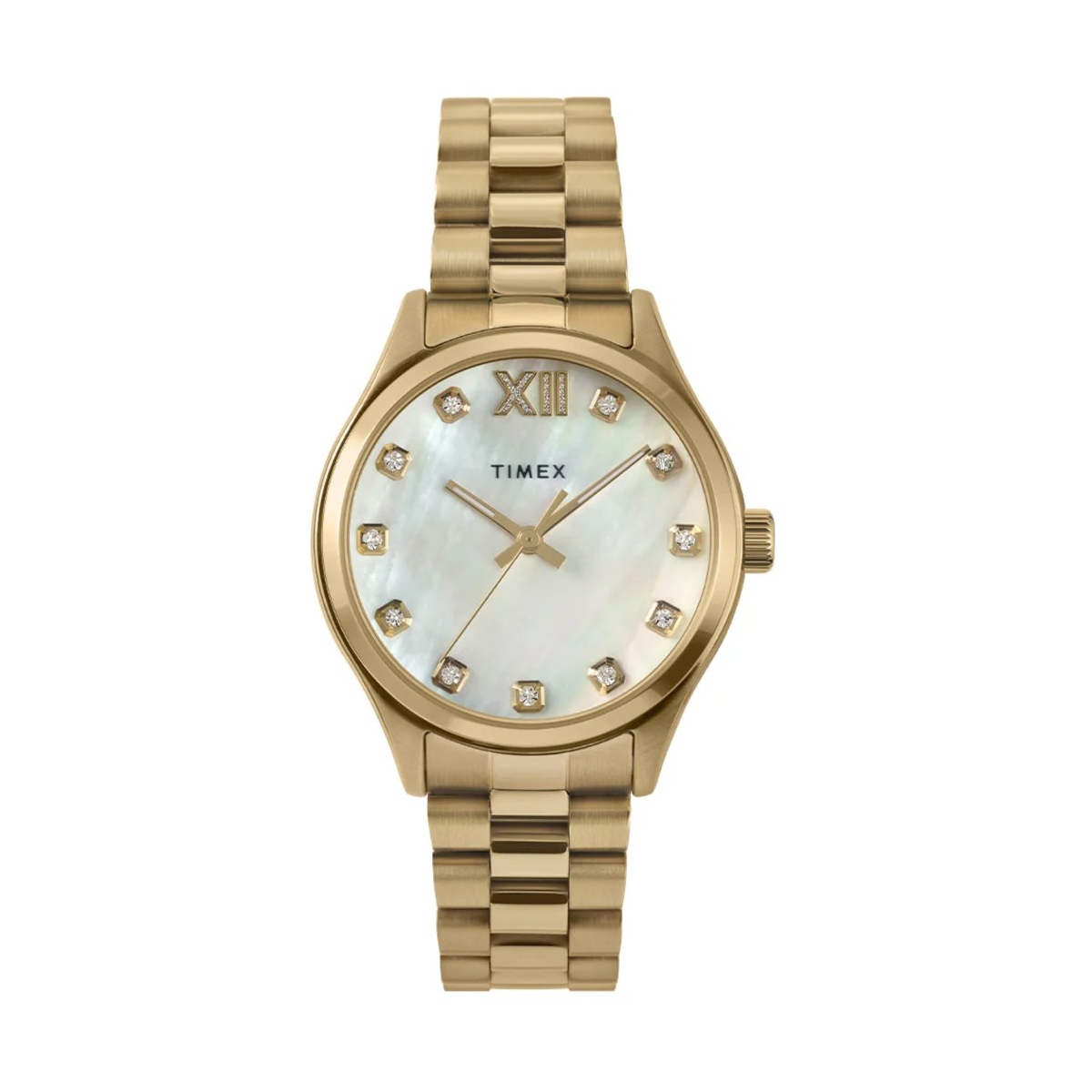 ZEGAREK TIMEX LEGACY