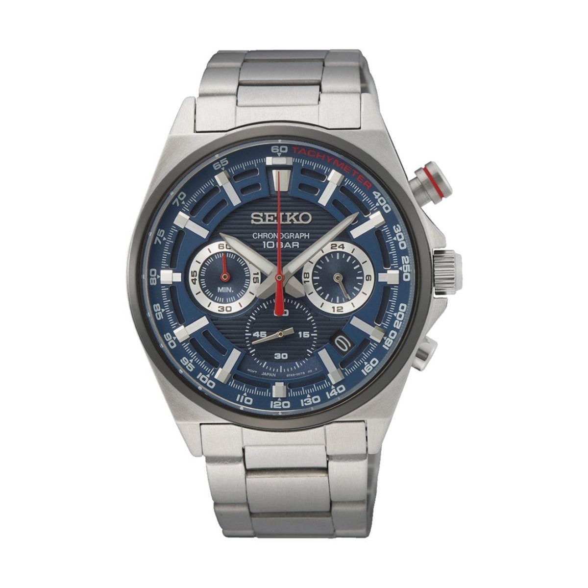 ZEGAREK SEIKO SPORT CHRONOGRAPH
