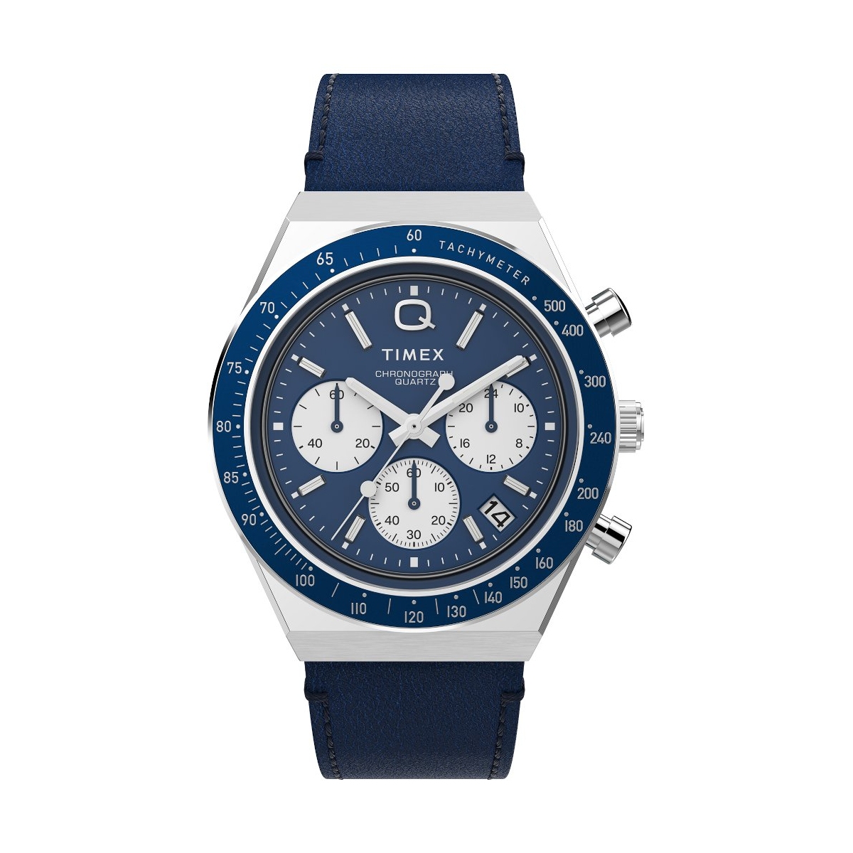 ZEGAREK TIMEX Q Timex