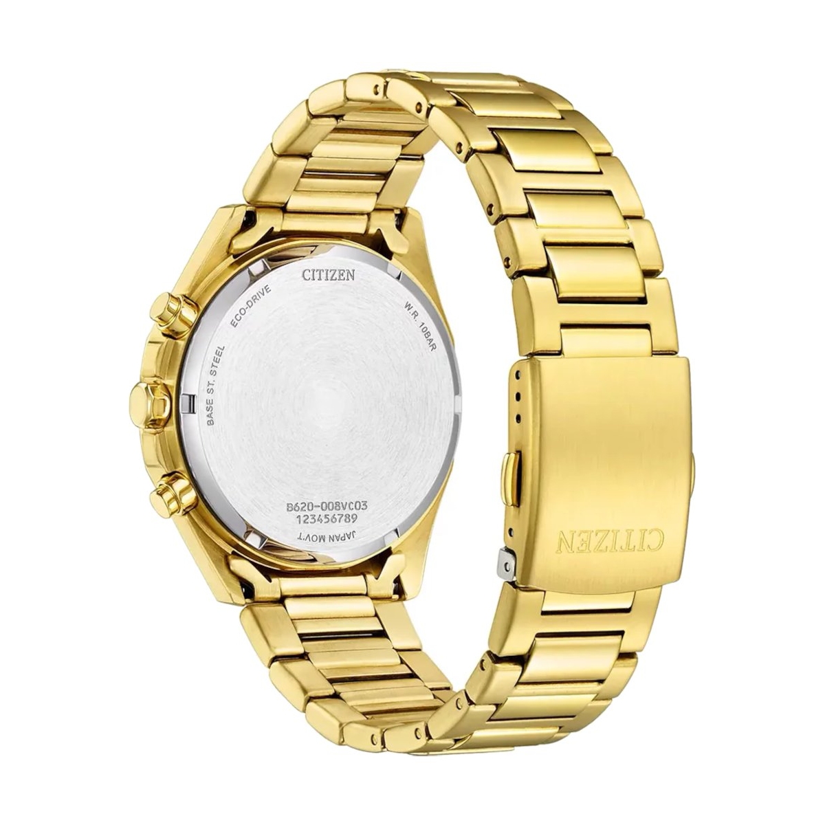 ZEGAREK CITIZEN SPORT MODERN CHRONOGRAPH