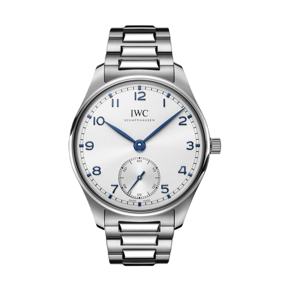 ZEGAREK IWC SCHAFFHAUSEN PORTUGIESER AUTOMATIC 40