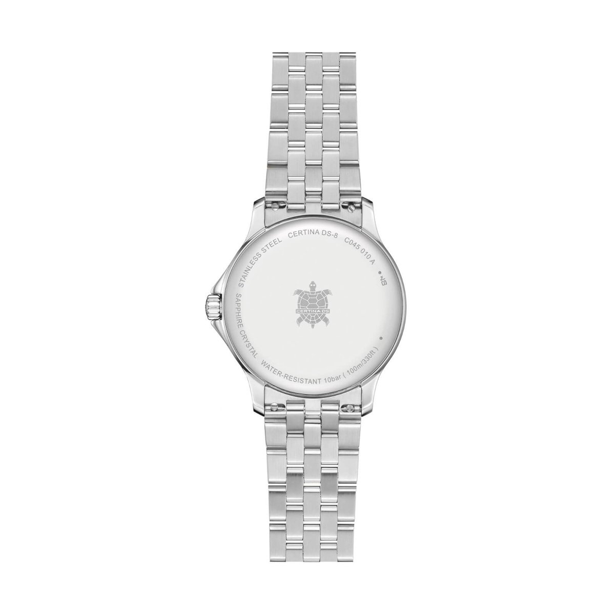 ZEGAREK CERTINA DS-8 LADY