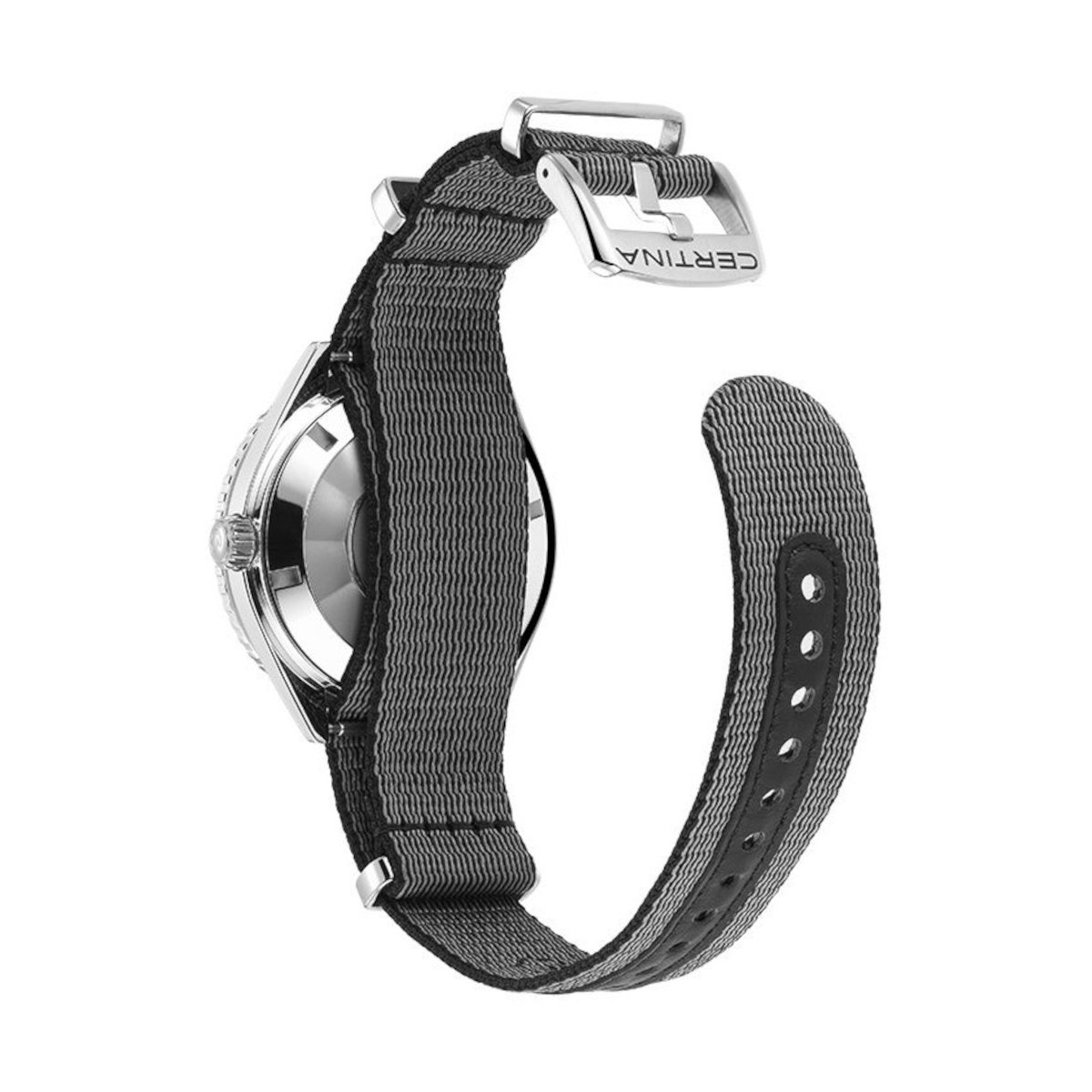 ZEGAREK CERTINA DS SUPER PH500M