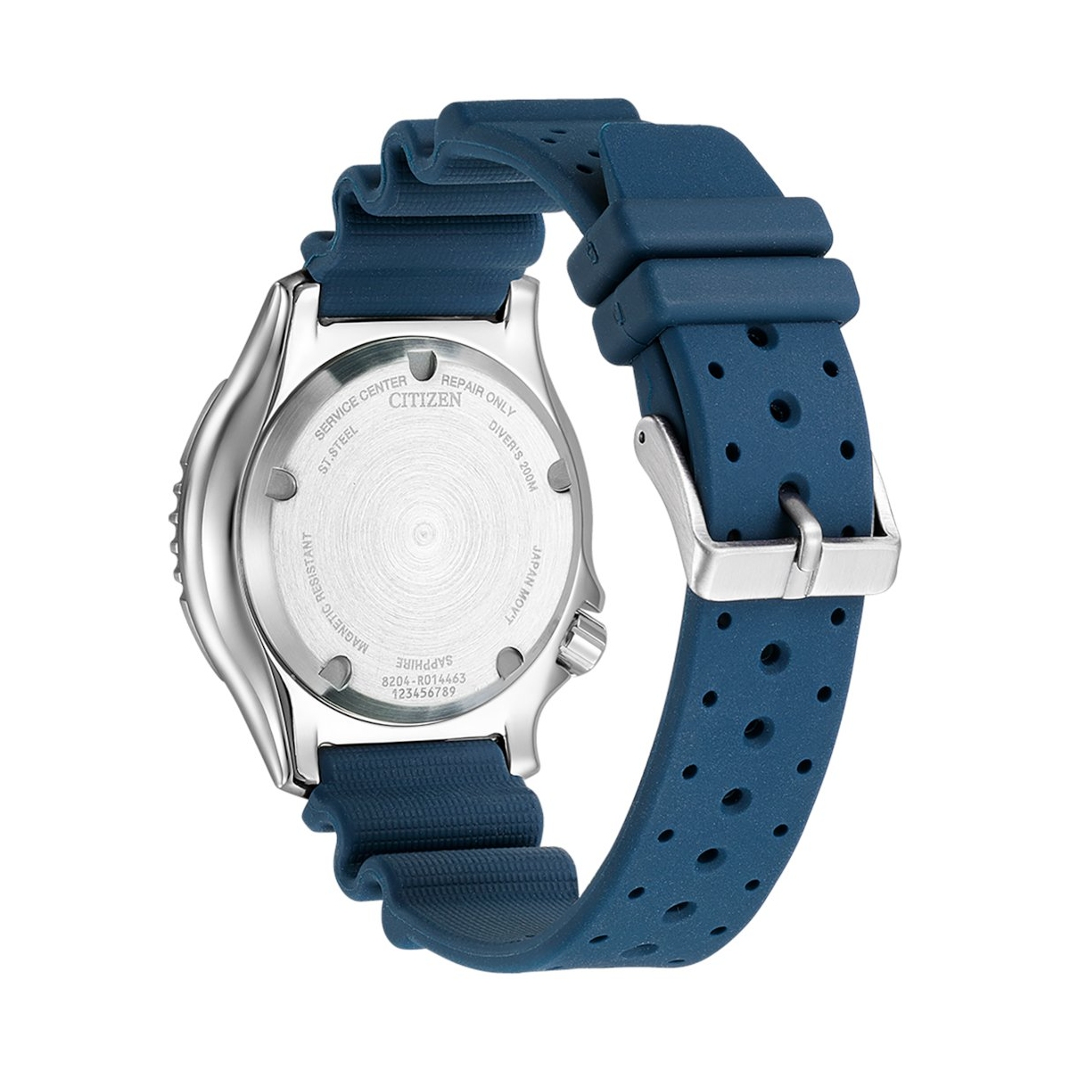 ZEGAREK CITIZEN PROMASTER MARINE DIVER