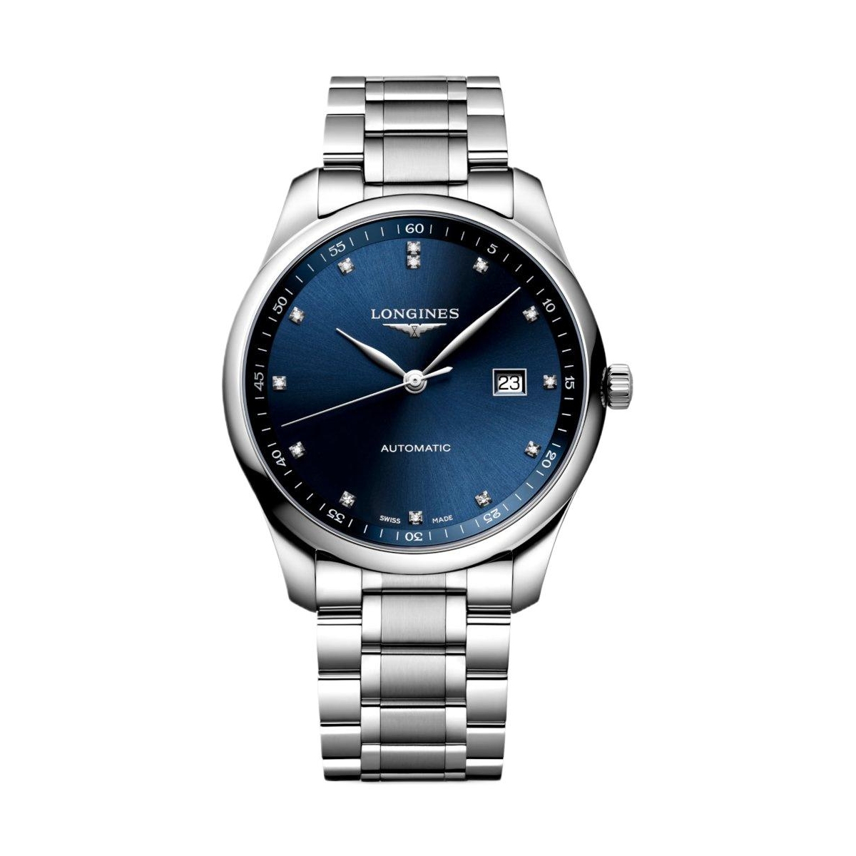 LONGINES MASTER COLLECTION